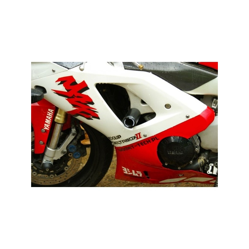 Padací protektory - Yamaha YZF 1000 R1 2000-2001