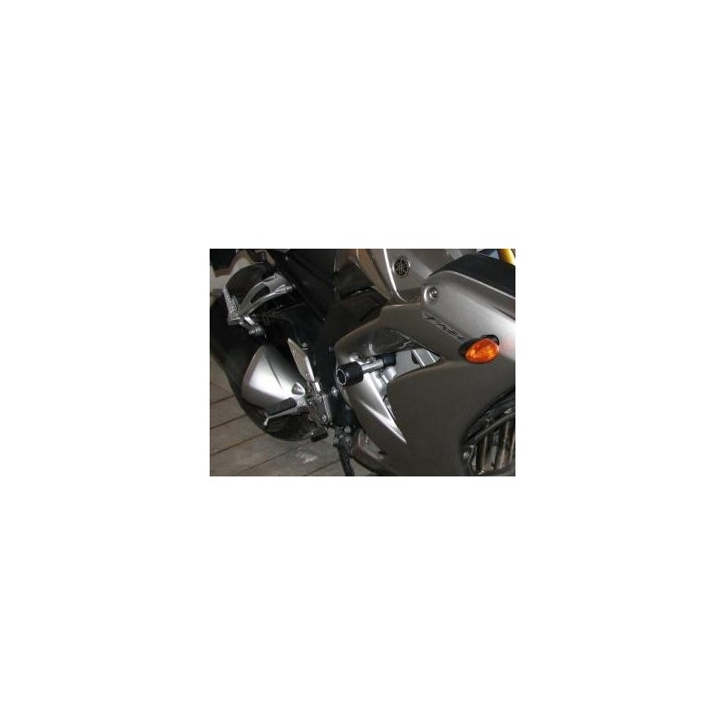 Ütközésvédők - Yamaha FZ1 GT 2006 eladó kiárusítás