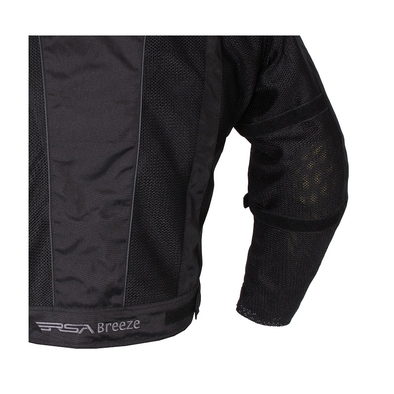 Motoros kabát RSA Breeze kiárusítás