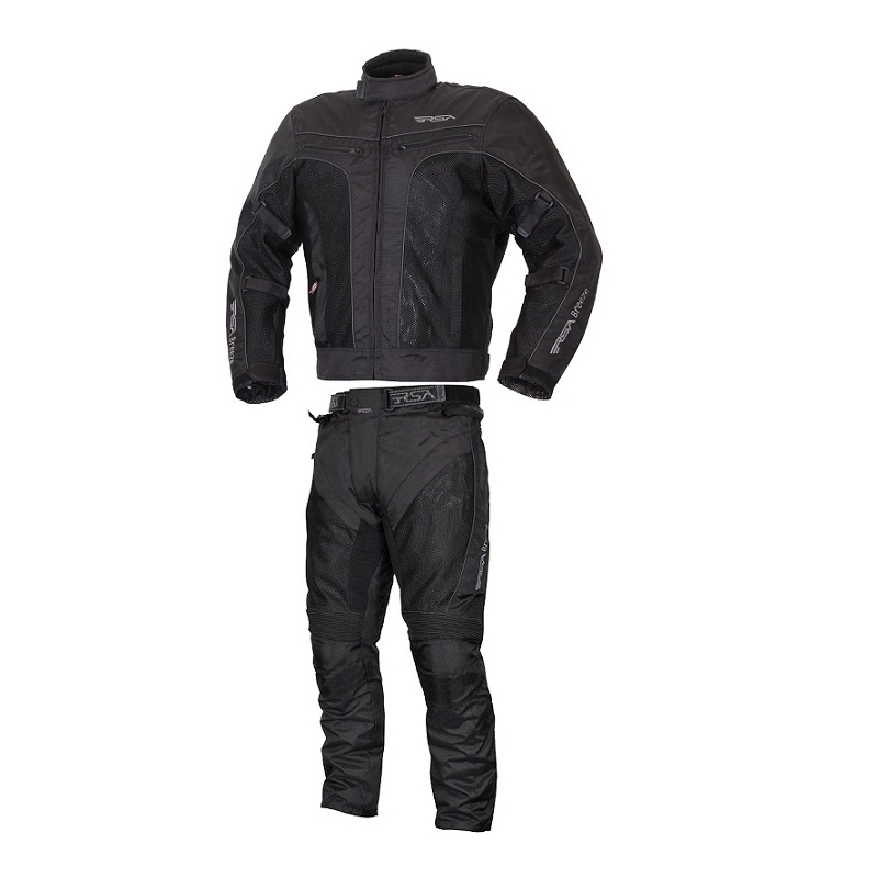 Férfi motoros overál RSA breeze-kétrészes kiárusítás