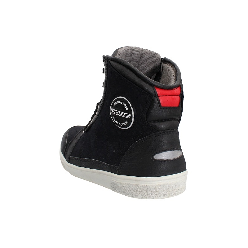 Kore utcai sneaker cipő