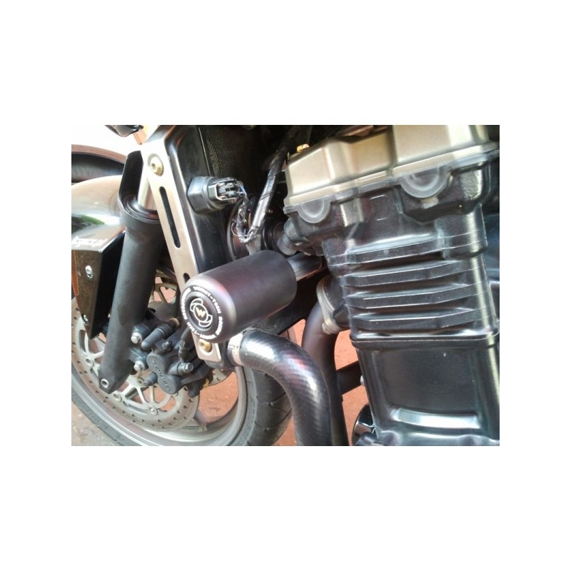 Ütközésvédők - Kawasaki Z750/1000 2004-2006 kiárusítás
