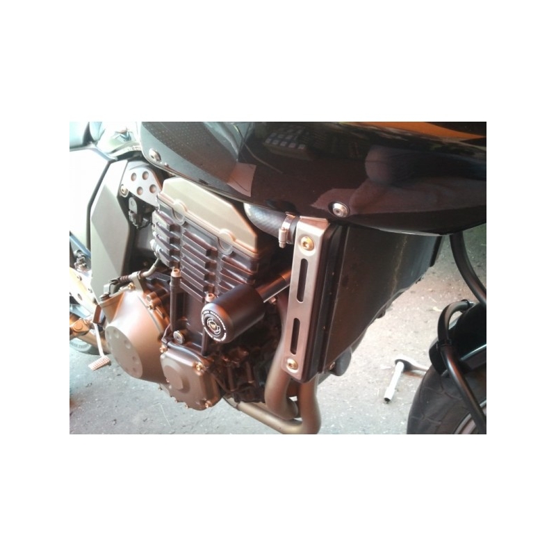 Ütközésvédők - Kawasaki Z750/1000 2004-2006 kiárusítás
