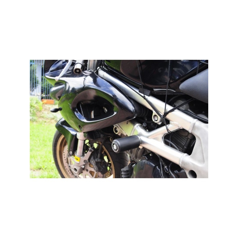 Ütközésvédők - Suzuki TL1000 S kiárusítás