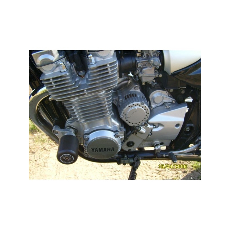Ütközésvédők - Yamaha XJR 1200/1300 kiárusítás