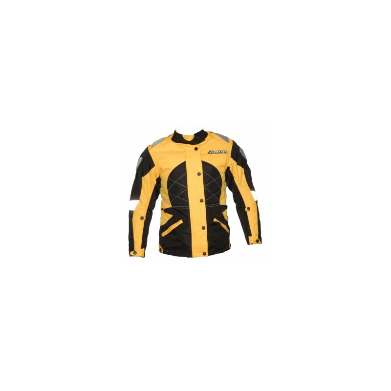 Bunda na moto Bolder Bike W 035 - vel. M