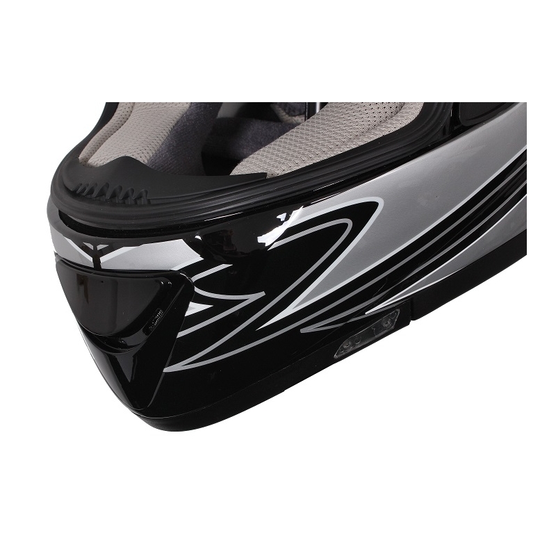 Motoros sisak Akira Izumi 2205