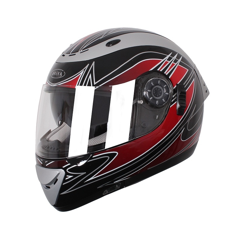 Motoros sisak Akira Izumi 2206 - II.class